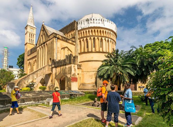 Zanzibar Car Rental