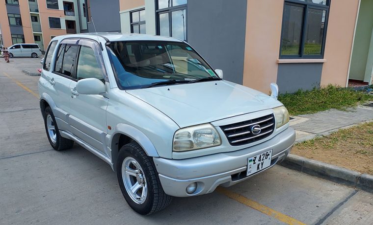 Zanzibar Car Rental
