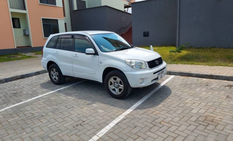 Zanzibar Car Rental