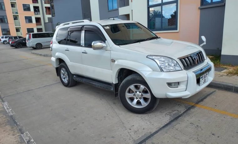 Zanzibar Car Rental