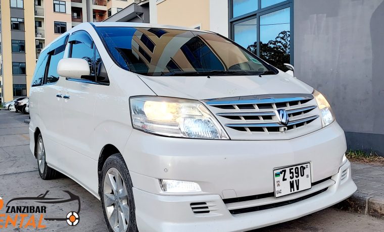 Zanzibar Car Rental