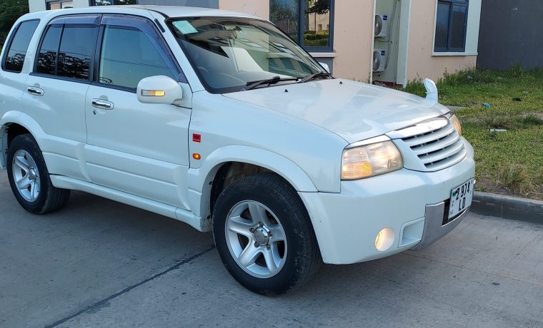 Zanzibar Car Rental
